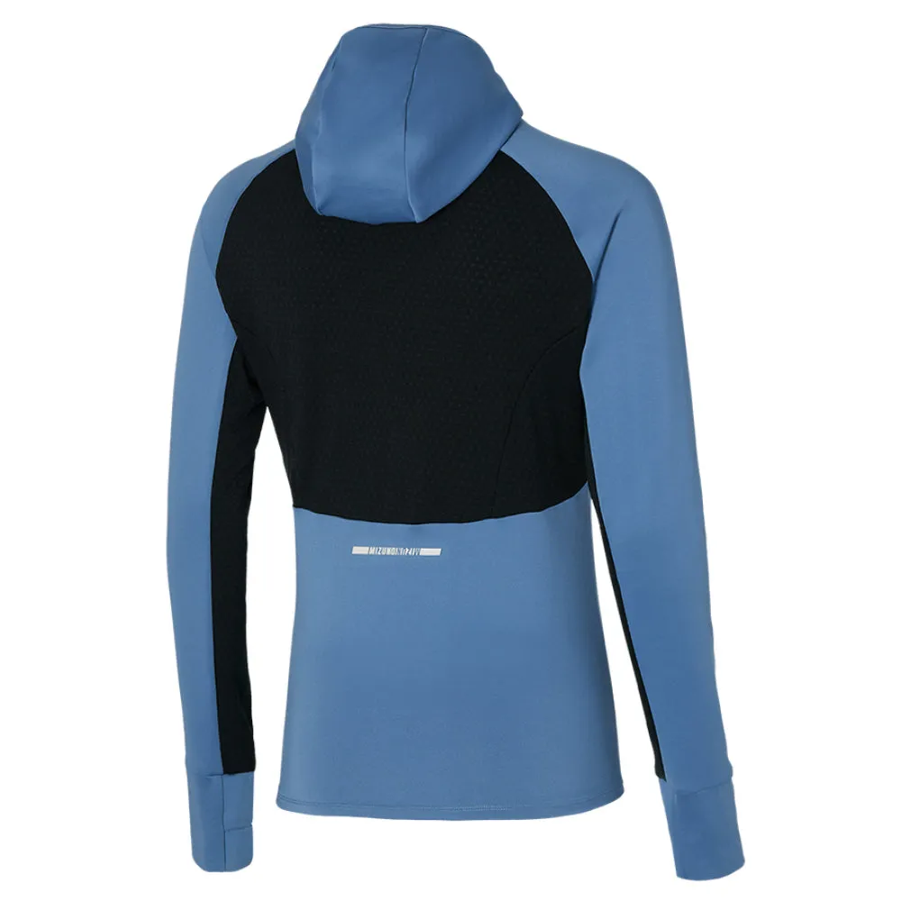 LADIES WARMALITE HOODIE
