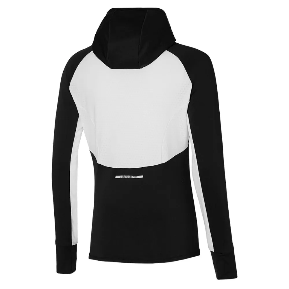 LADIES WARMALITE HOODIE
