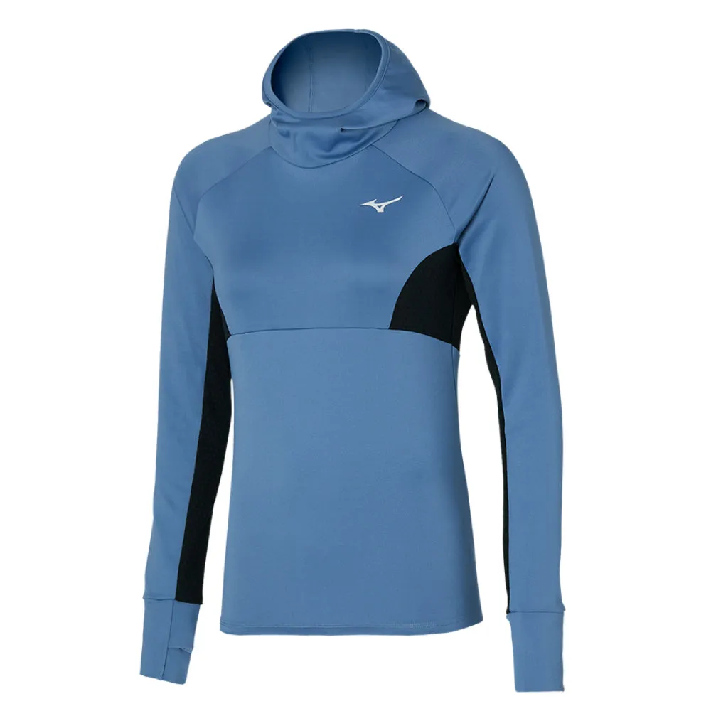 LADIES WARMALITE HOODIE
