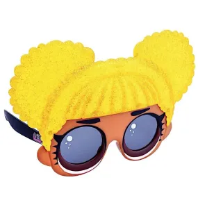 LOL Surprise Queen Bee Sun-Staches