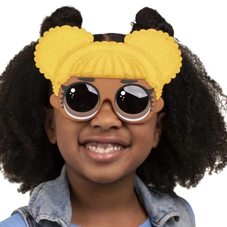 LOL Surprise Queen Bee Sun-Staches
