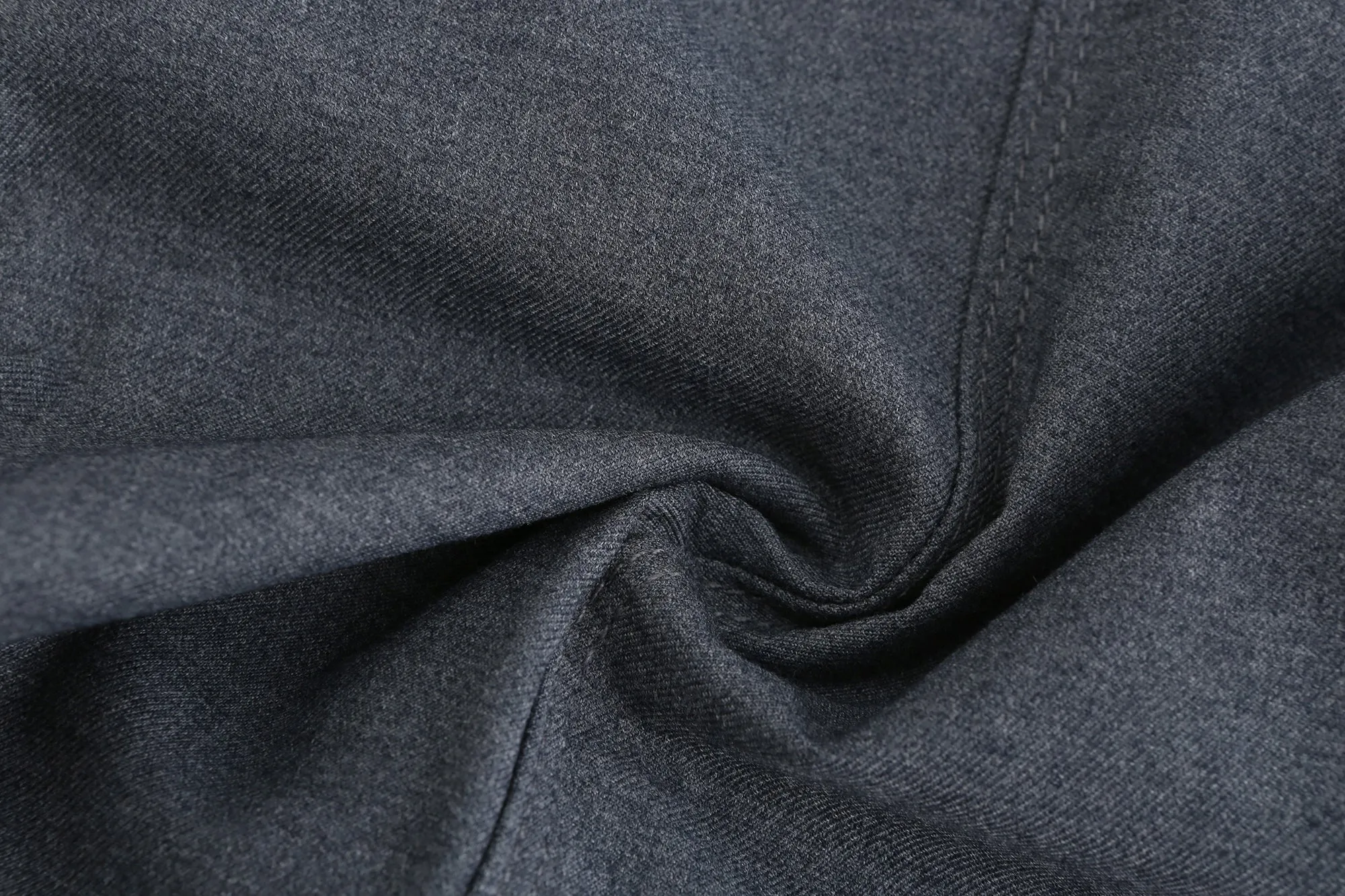 Long Run Bell Cut Pants