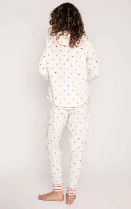L/S Top For Fes