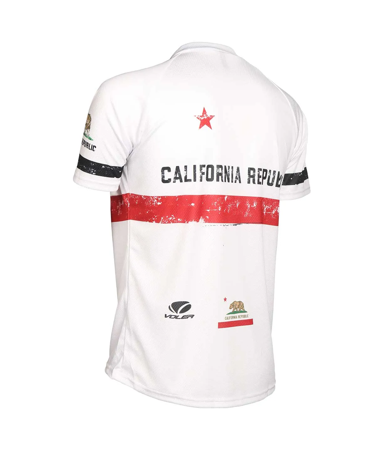M. TRAIL JERSEY - CALIFORNIA VINTAGE