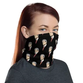 Mask of Justice