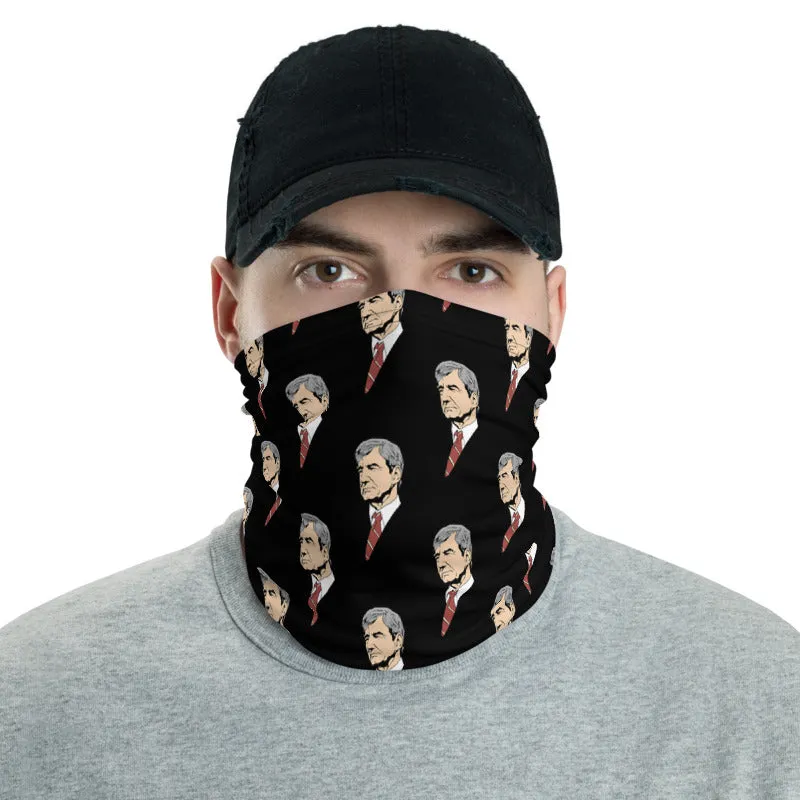 Mask of Justice