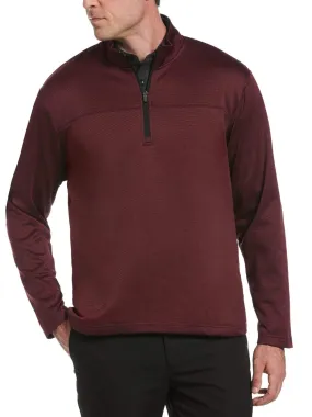 Mens 1/4 Zip Pullover
