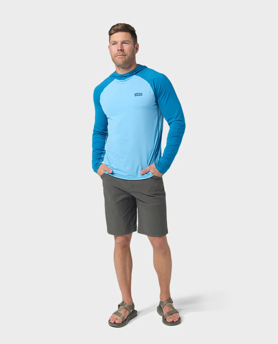 Men's Cut Bank Short