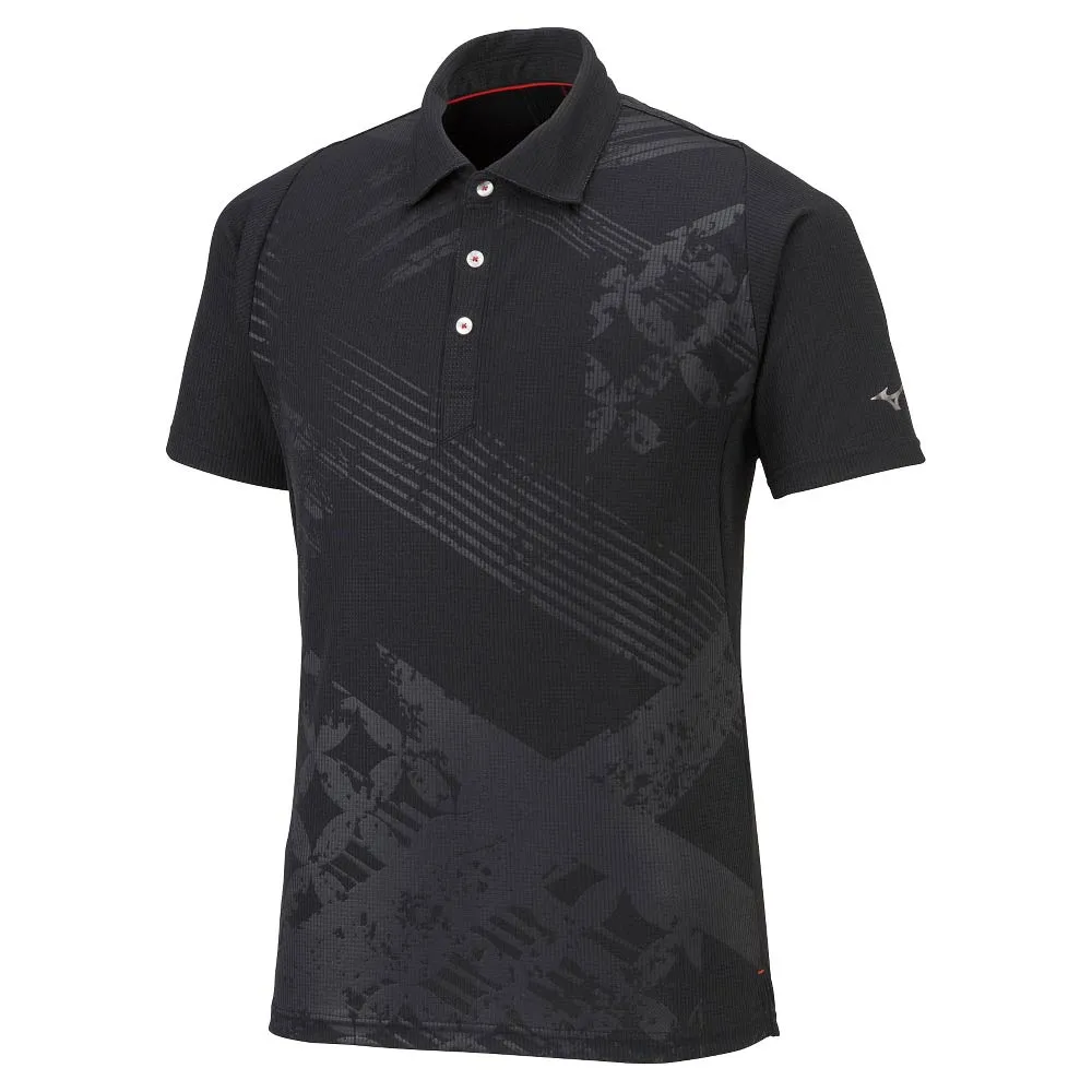 MENS DRY AERO FLOW Polo T SHIRT