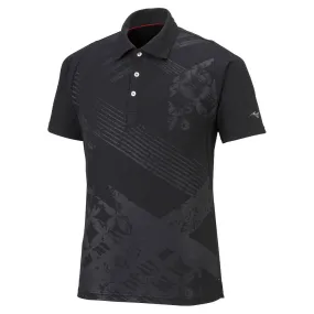 MENS DRY AERO FLOW Polo T SHIRT