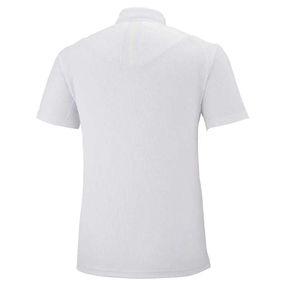 MENS DRY AERO FLOW Polo T SHIRT