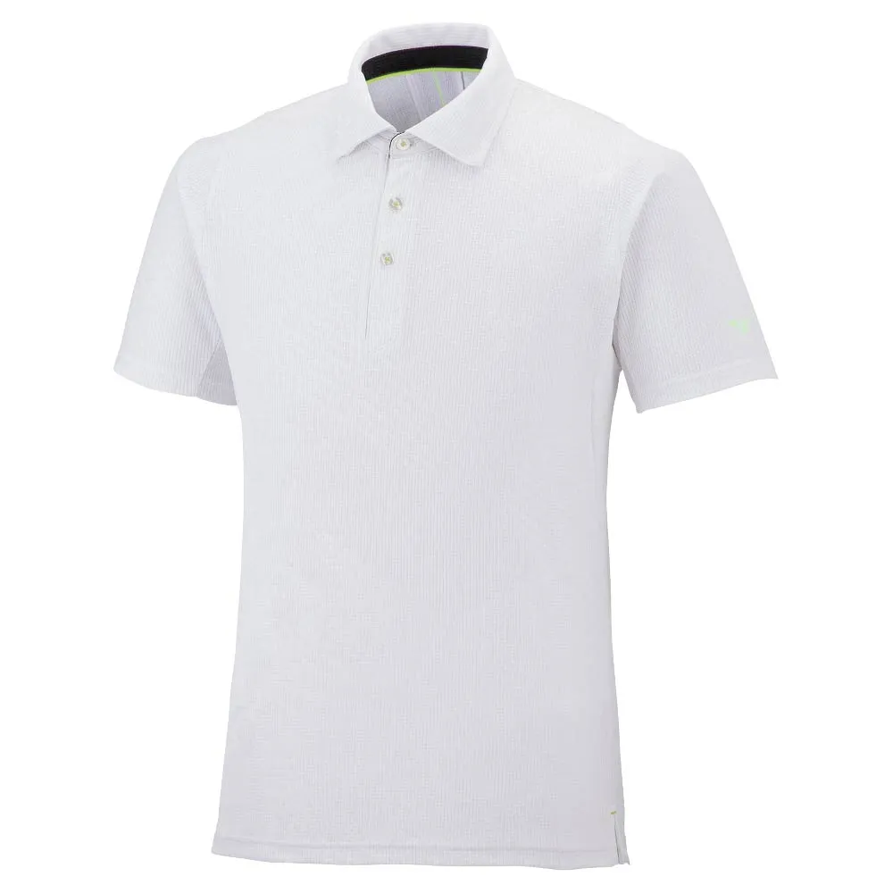 MENS DRY AERO FLOW Polo T SHIRT