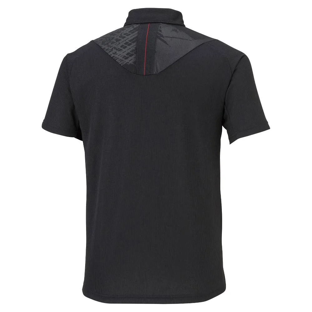 MENS DRY AERO FLOW Polo T SHIRT