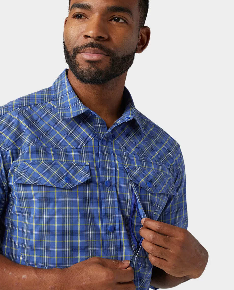 Men's Eddy Drift Shirt LS