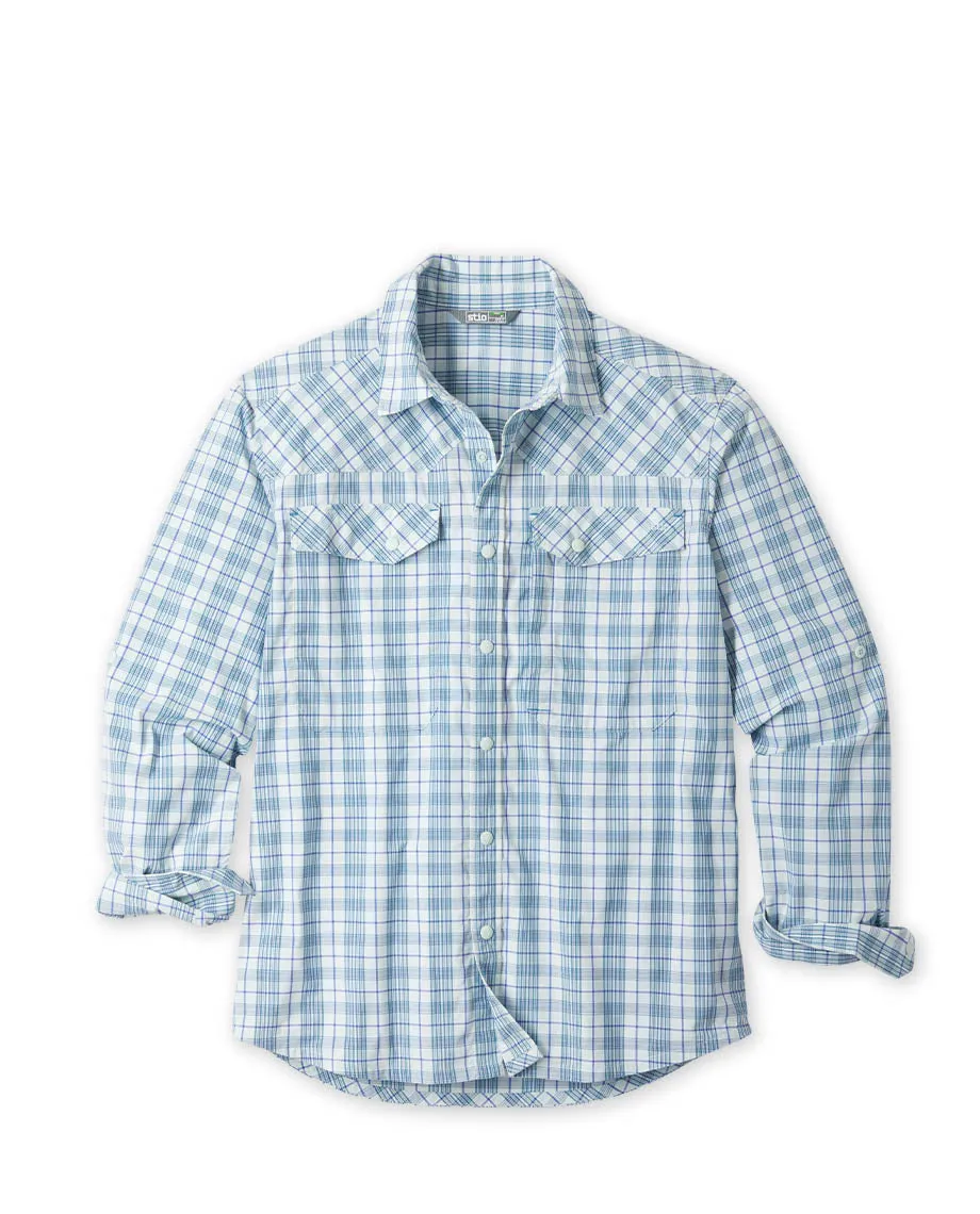 Men's Eddy Drift Shirt LS