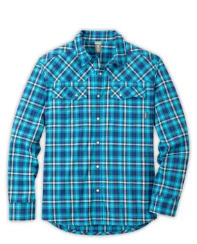 Men's Eddy Shirt LS - S2020