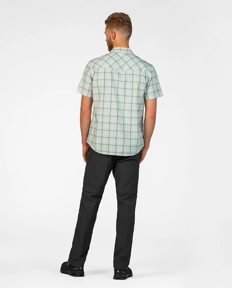 Men's Eddy Shirt SS - S2020