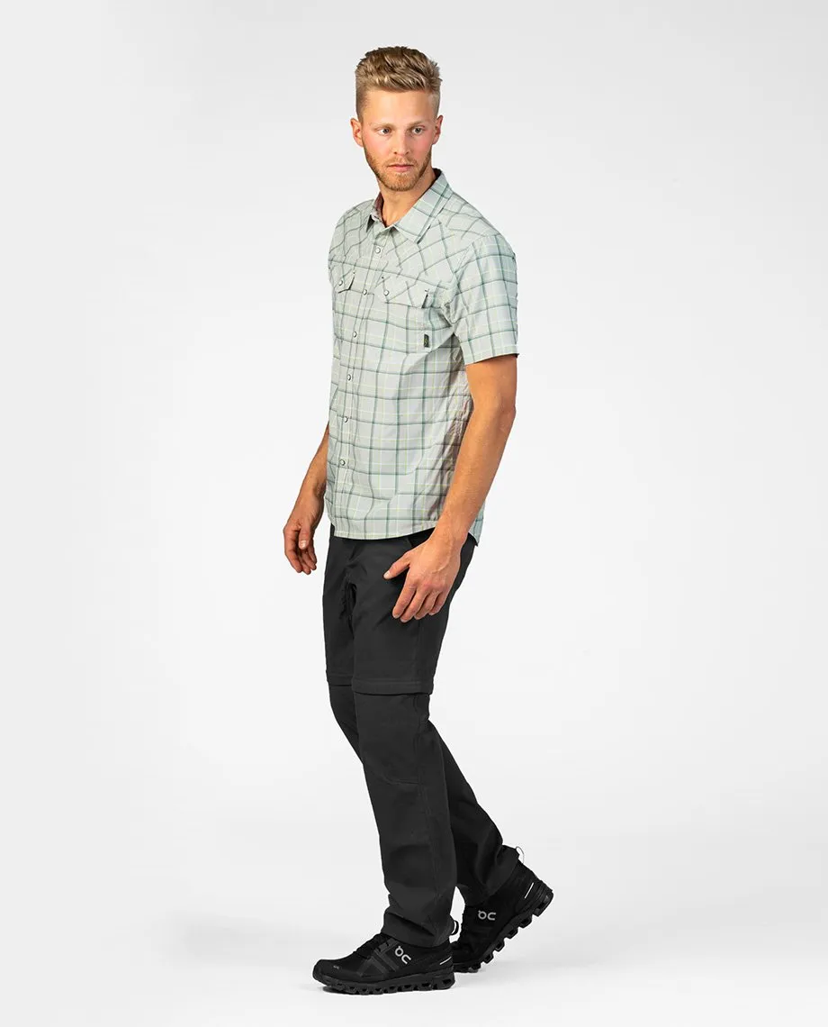 Men's Eddy Shirt SS - S2020