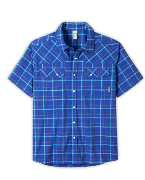 Men's Eddy Shirt SS - S2020