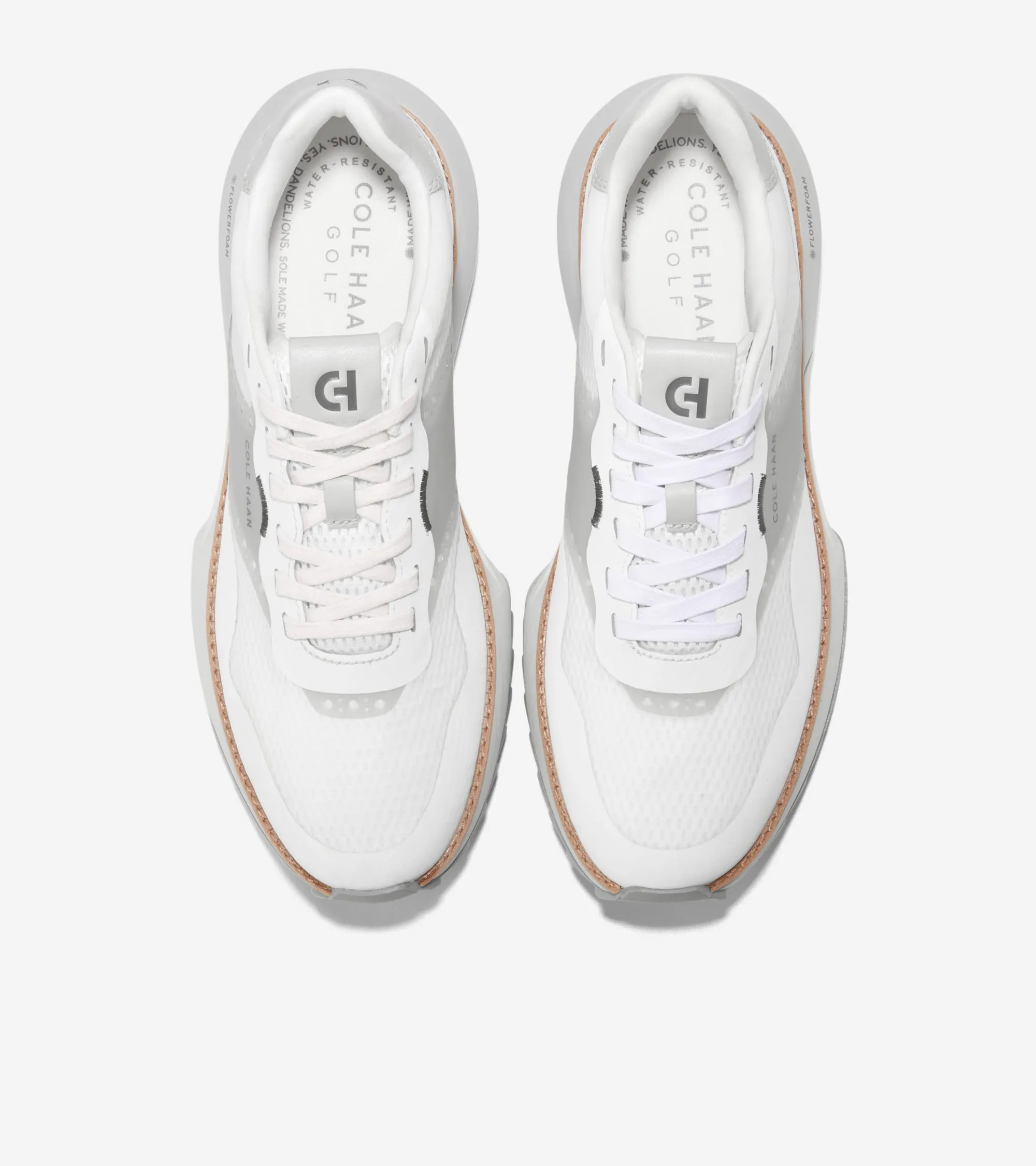 Men's GrandPrø Ashland Golf Sneaker