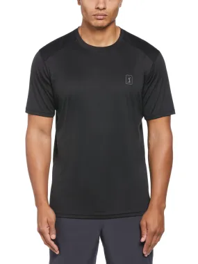 Men's Performance Crew Golf Tee