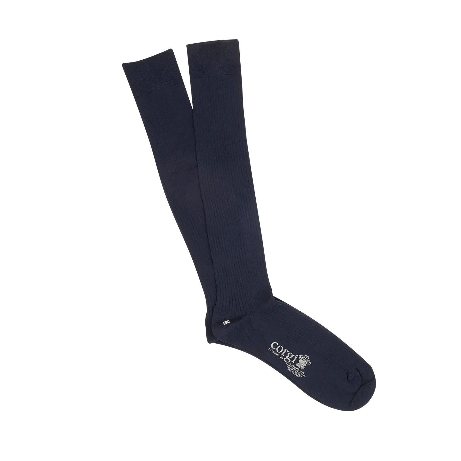 Men's Snowdon Cotton Long Socks