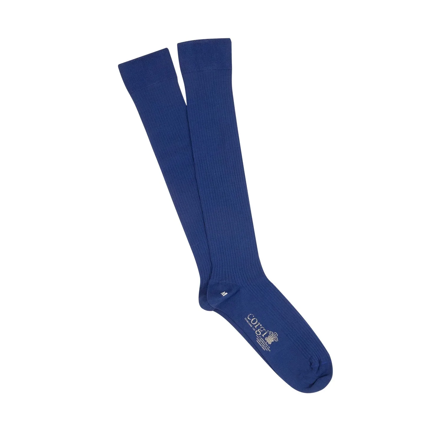 Men's Snowdon Cotton Long Socks