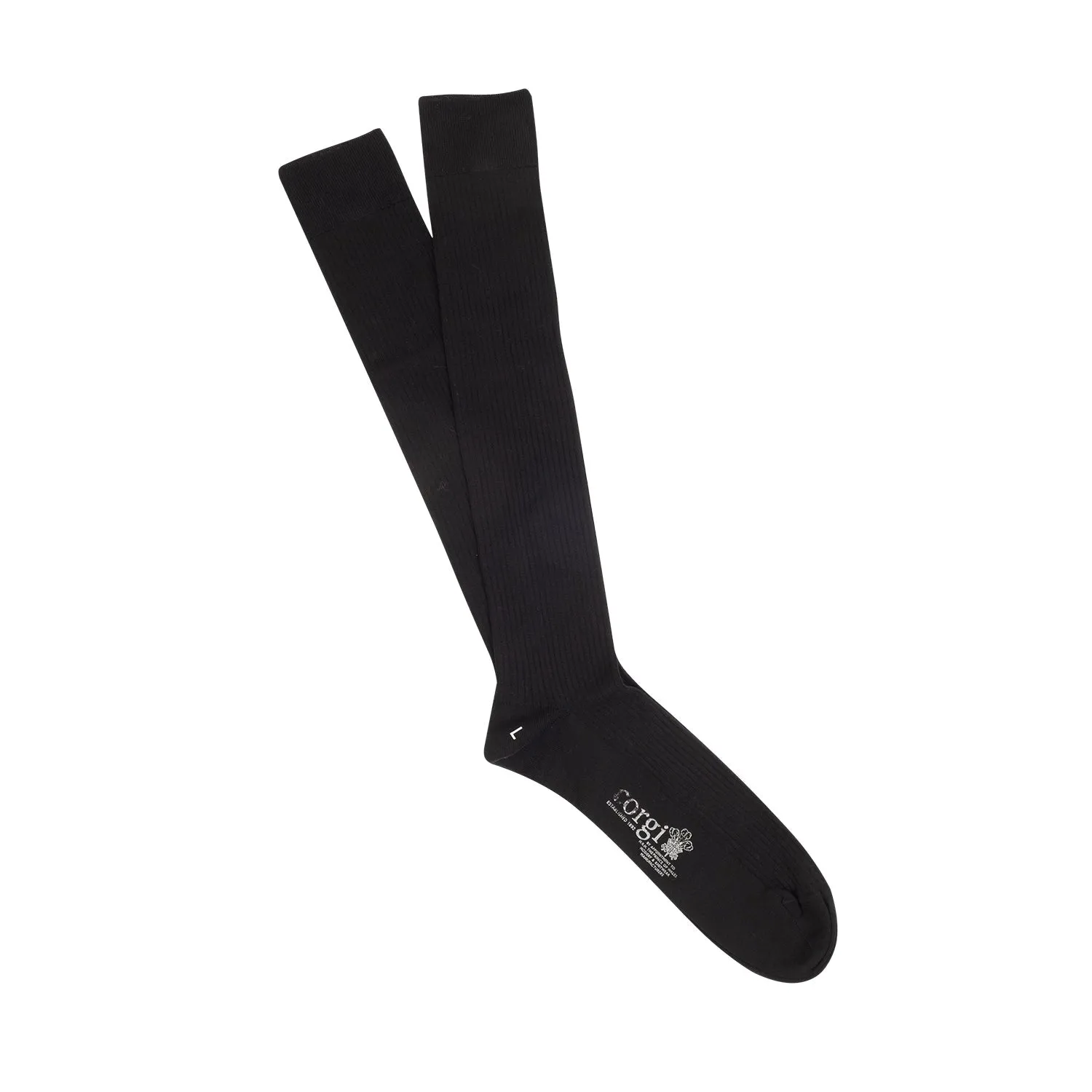 Men's Snowdon Cotton Long Socks