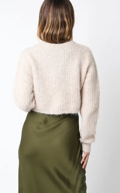 Michelle Sweater