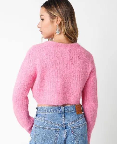 Michelle Sweater