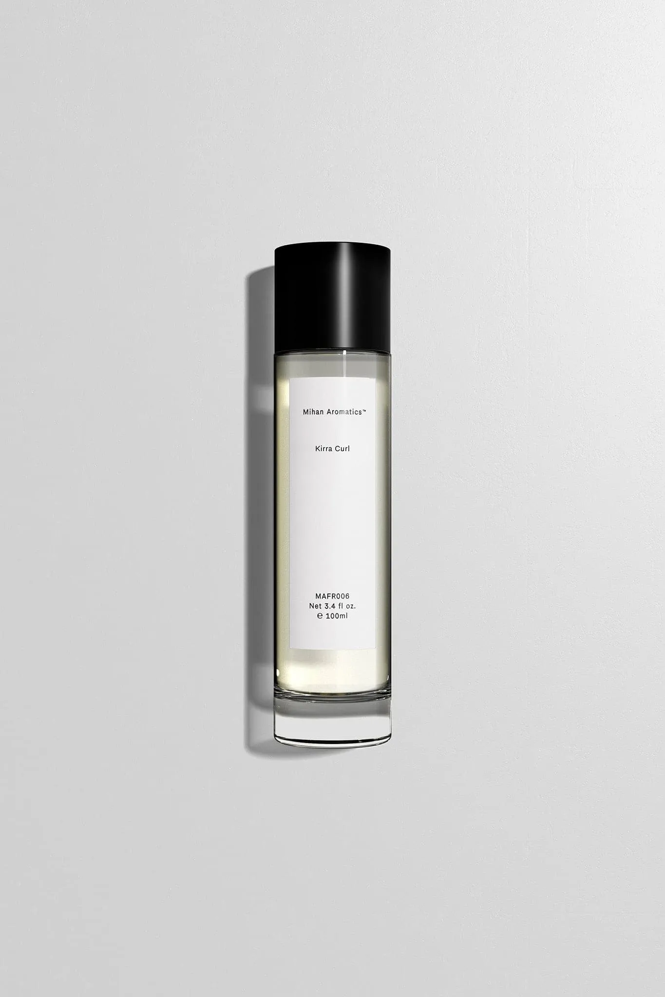 Mihan Aromatics - Kirra Curl Parfum
