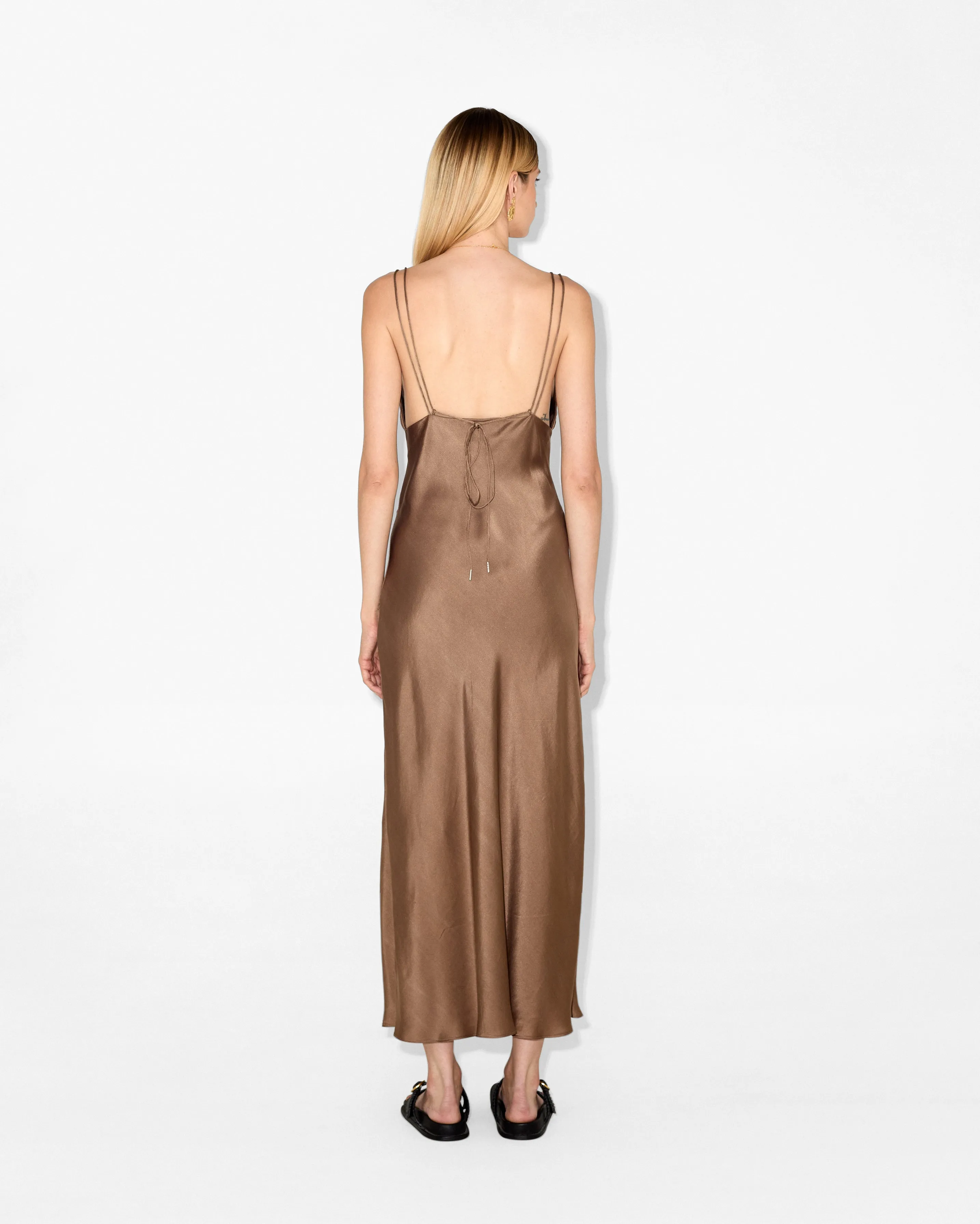NOIR DRESS