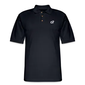 o7 Classic Cut Pique Polo Shirt