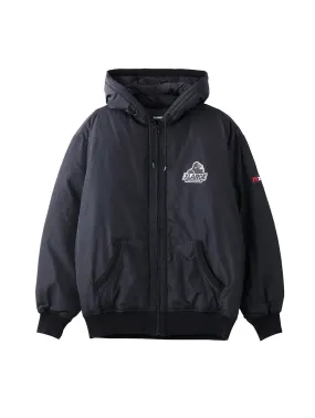 OLD OG HOODED JACKET