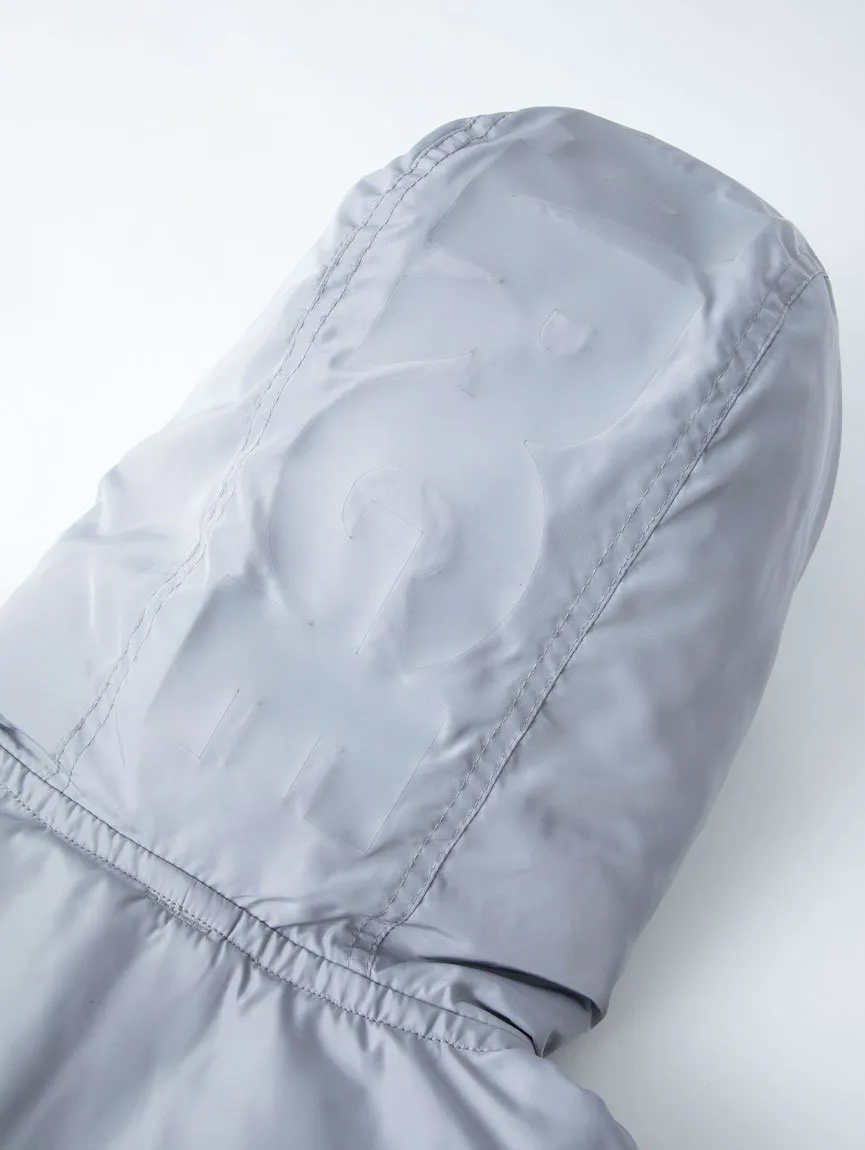 OLD OG HOODED JACKET