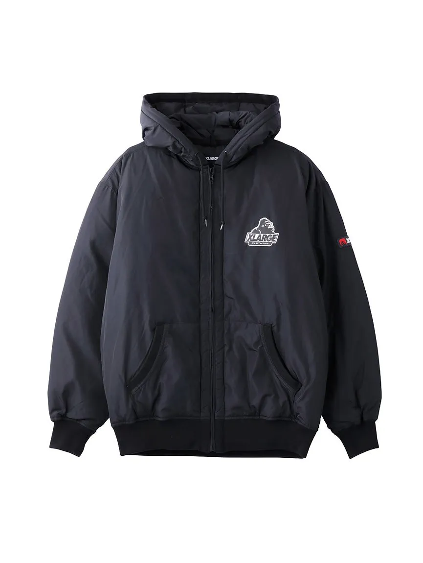 OLD OG HOODED JACKET