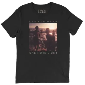One More Light Tee