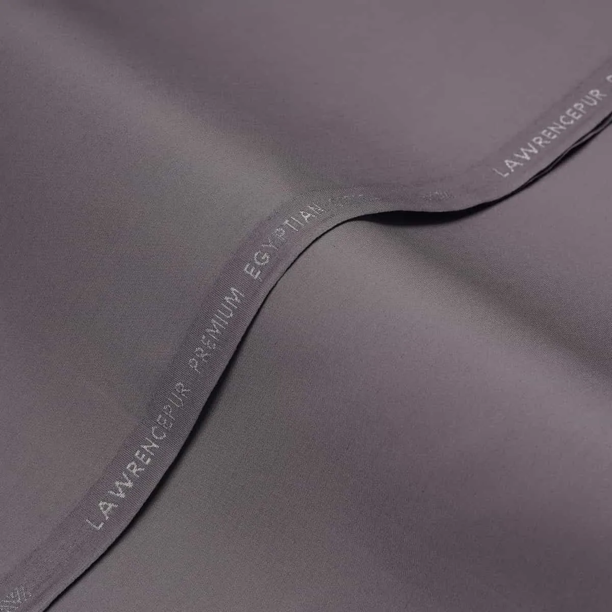 Plain-Iron Grey, Premium Egyptian Cotton Shalwar Kameez Fabric