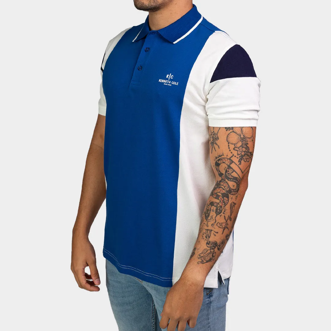 Polo Para Hombre