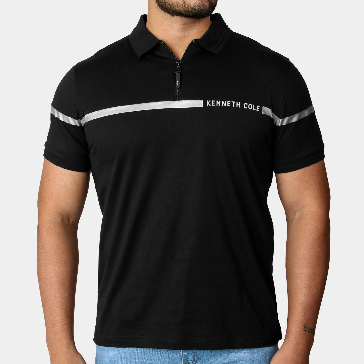 Polo Para Hombre