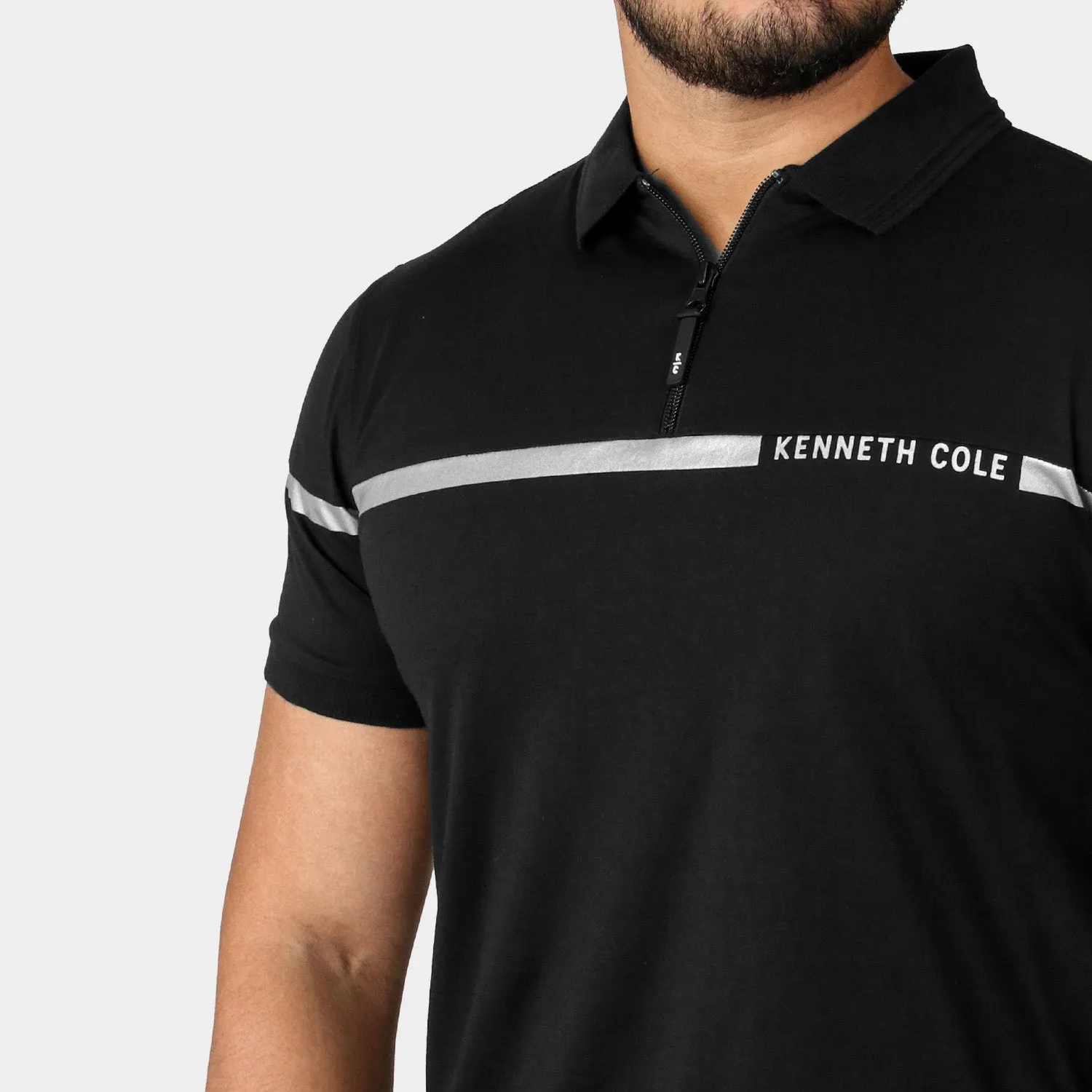 Polo Para Hombre