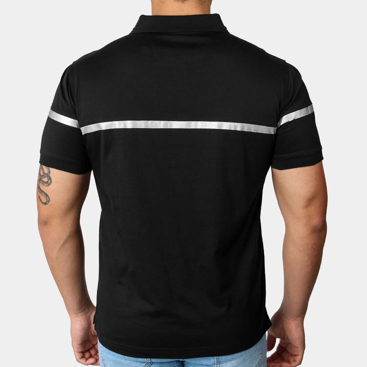Polo Para Hombre