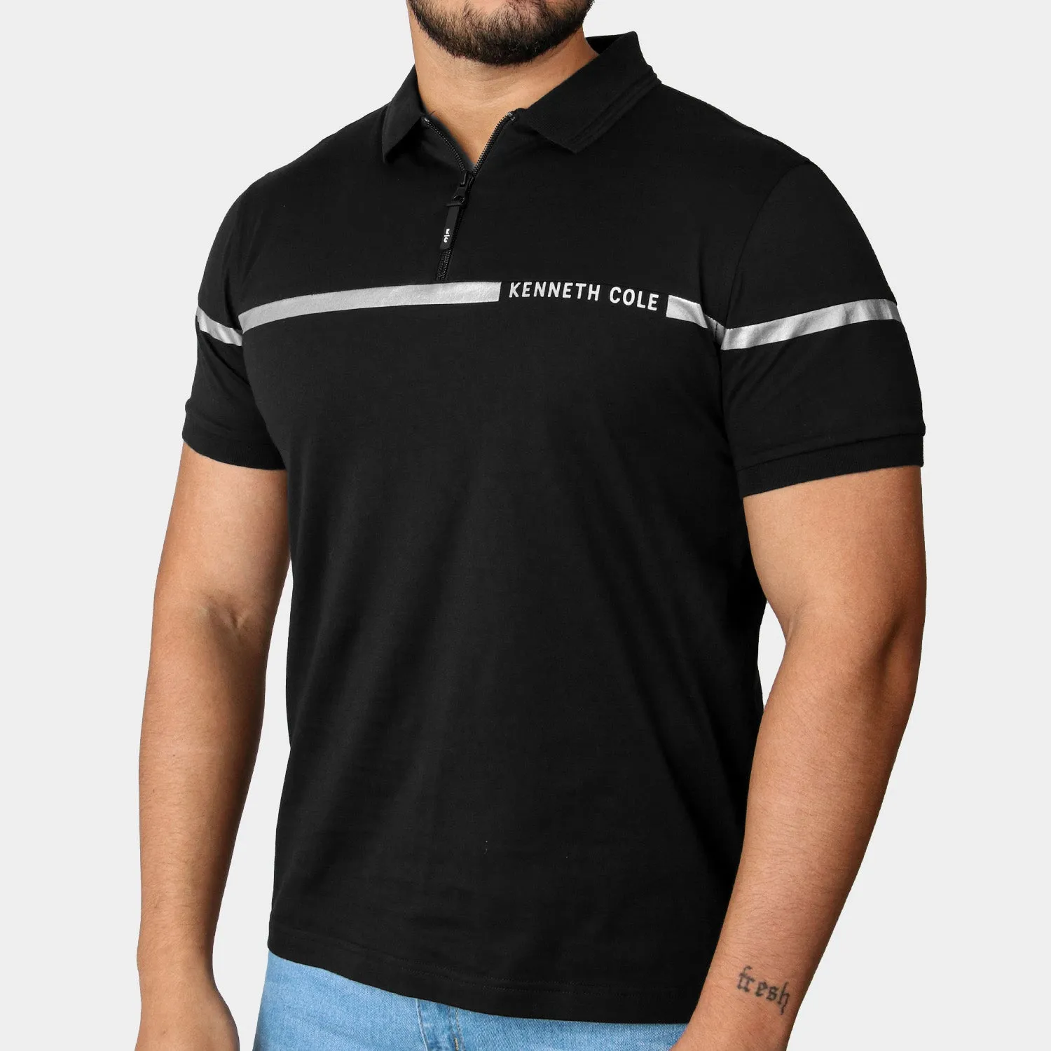 Polo Para Hombre