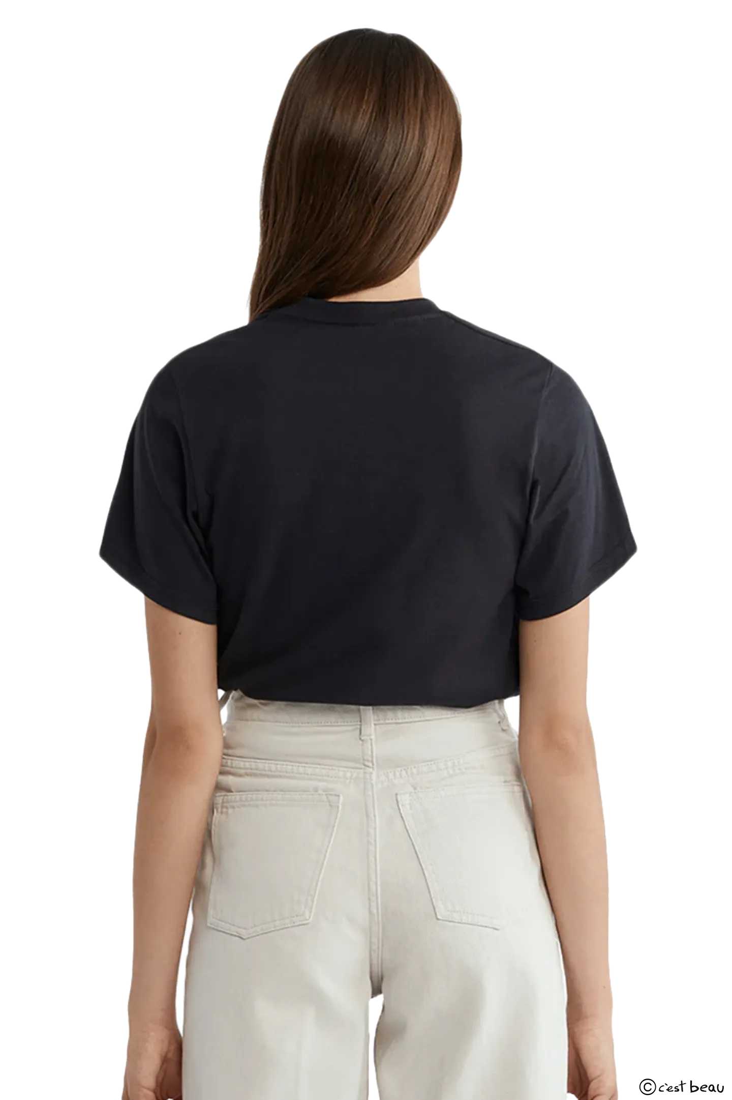 Powgirl T-Shirt - Women