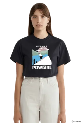 Powgirl T-Shirt - Women