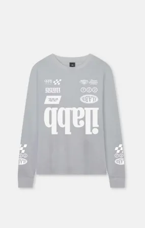 Race 2.0 Long Sleeve Tee - Tin - Women's