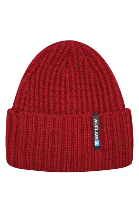 Ridge Cuff Knit