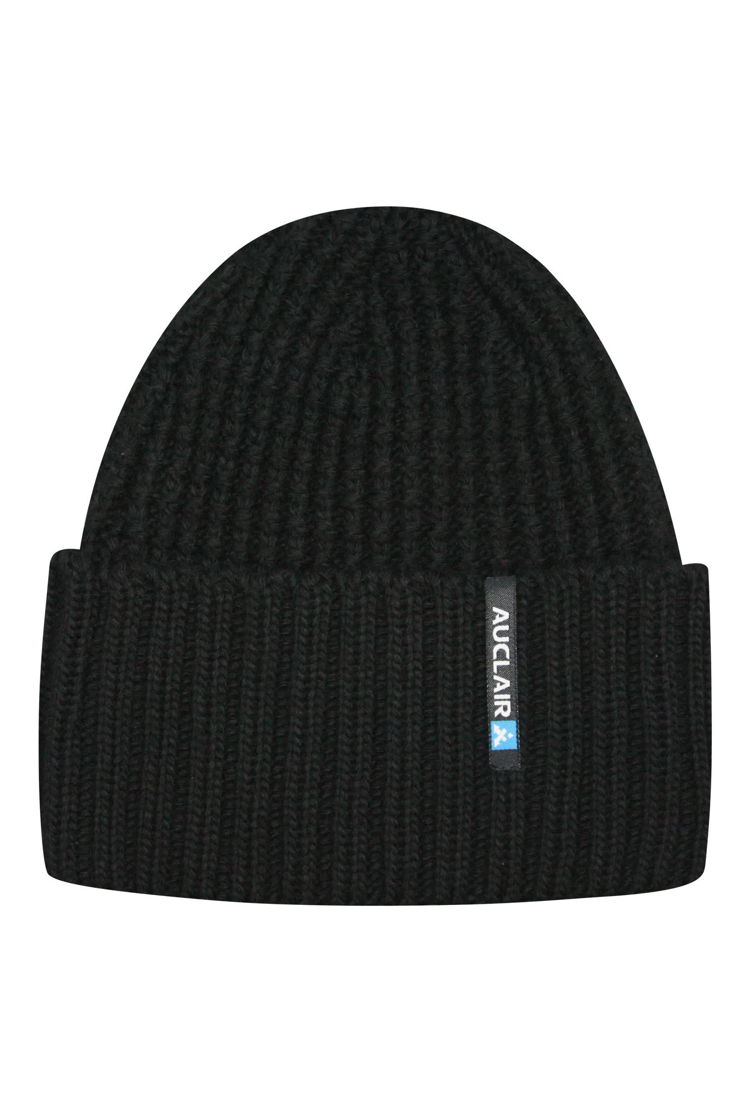 Ridge Cuff Knit