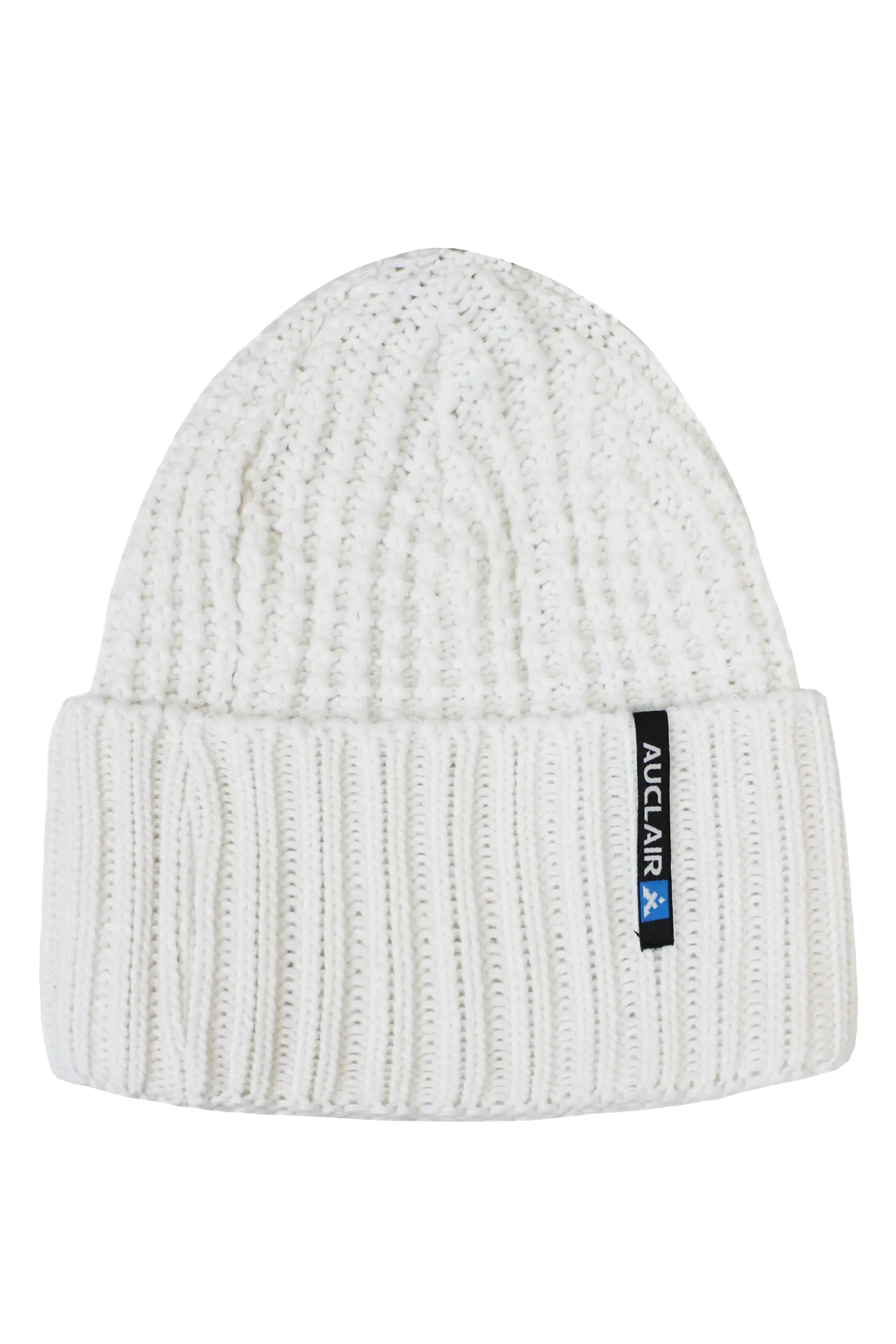 Ridge Cuff Knit