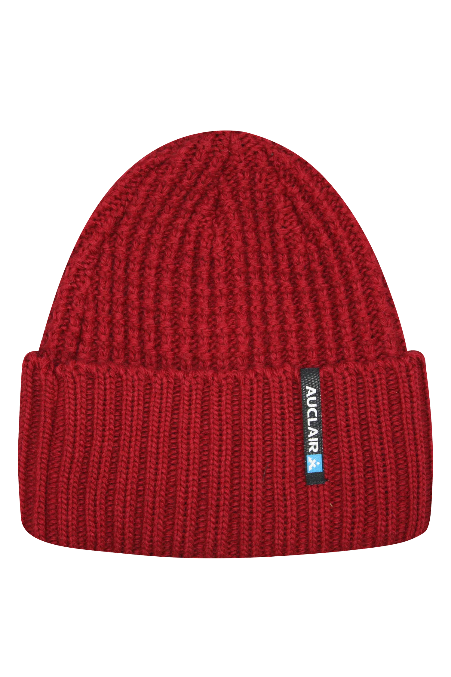 Ridge Cuff Knit